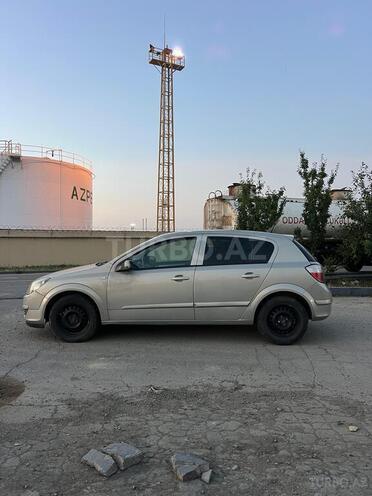 Opel Astra-5