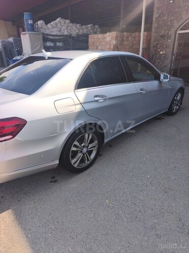 Mercedes E 220-20