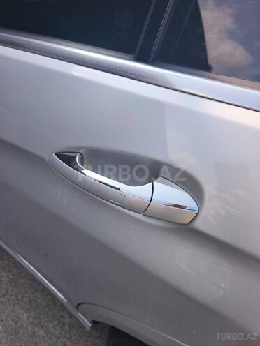 Mercedes E 220-15