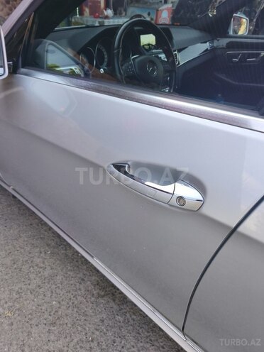 Mercedes E 220-14