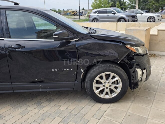 Chevrolet Equinox-2