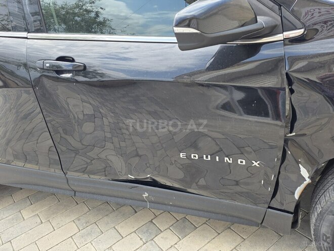 Chevrolet Equinox-3