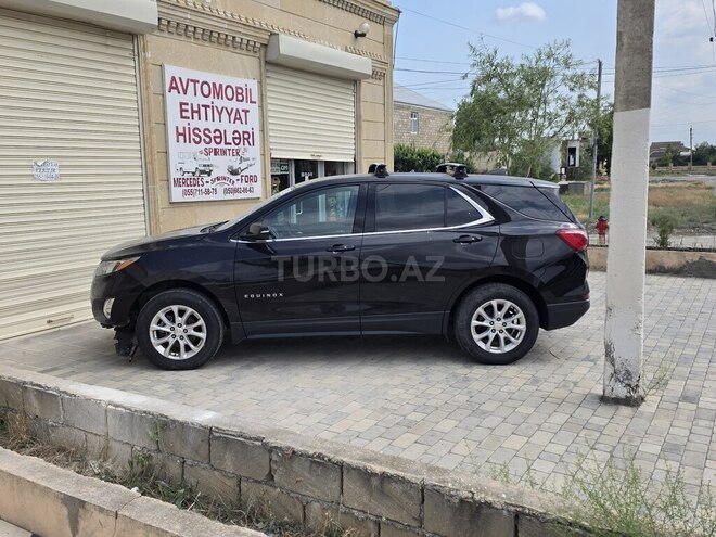 Chevrolet Equinox-6