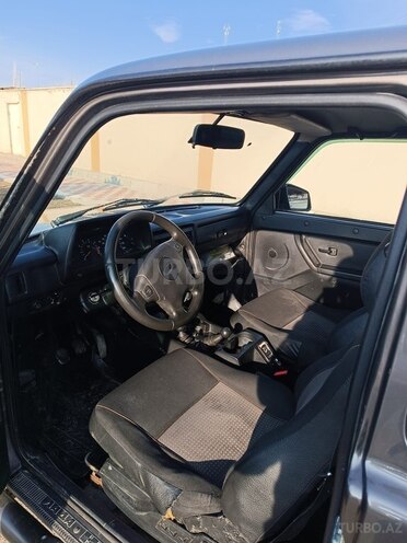 LADA (VAZ) Niva-7