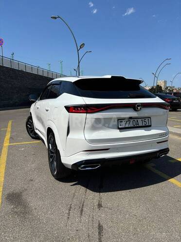 Changan Uni-Z-4
