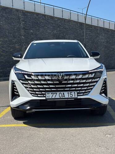 Changan Uni-Z-1