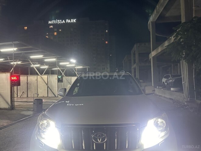 Toyota Land Cruiser Prado-20