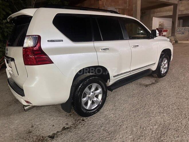 Toyota Land Cruiser Prado-18