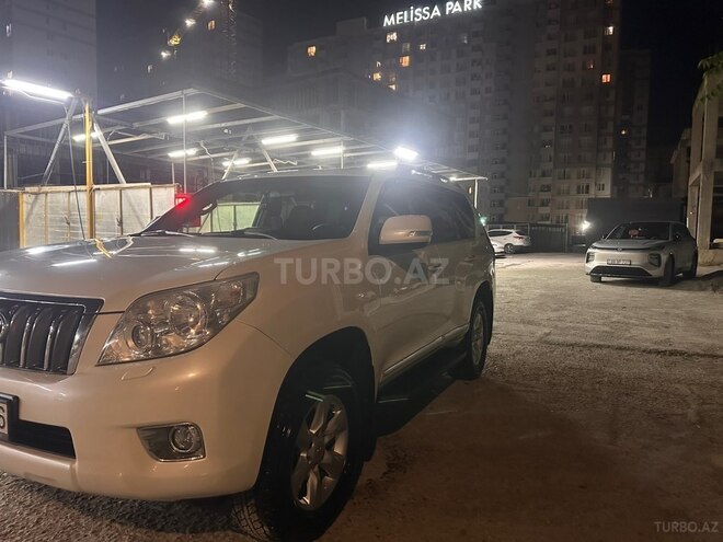 Toyota Land Cruiser Prado-19