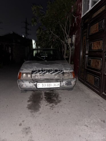 ZAZ Tavriya-3
