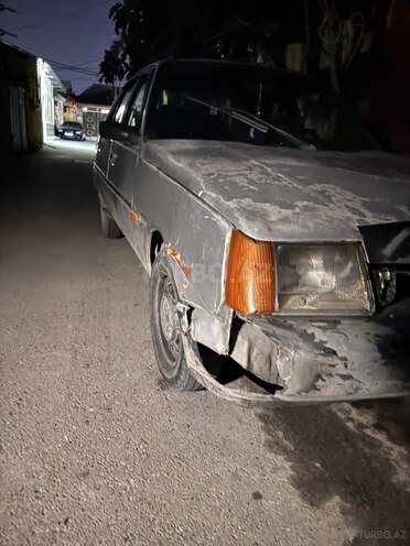 ZAZ Tavriya-8
