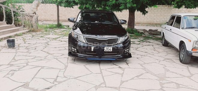 Kia Optima-1