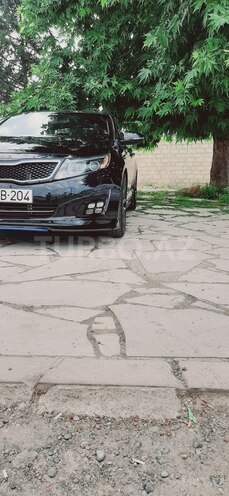 Kia Optima-2