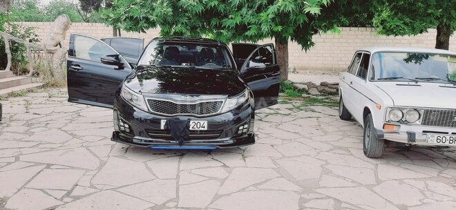 Kia Optima-6