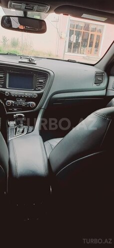 Kia Optima-8