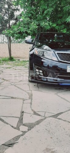 Kia Optima-5