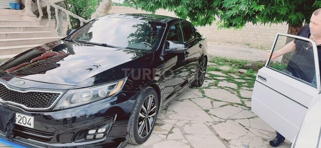 Kia Optima-3