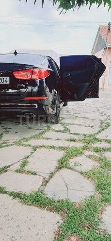 Kia Optima-7