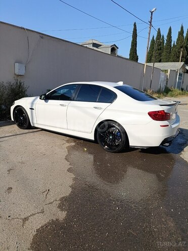 BMW 528-7