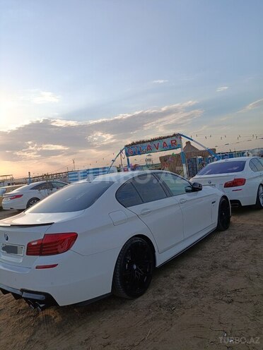 BMW 528-4