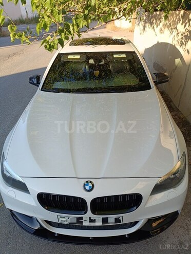 BMW 528-6