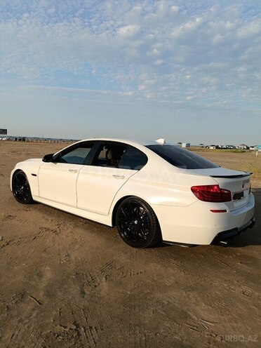 BMW 528-5
