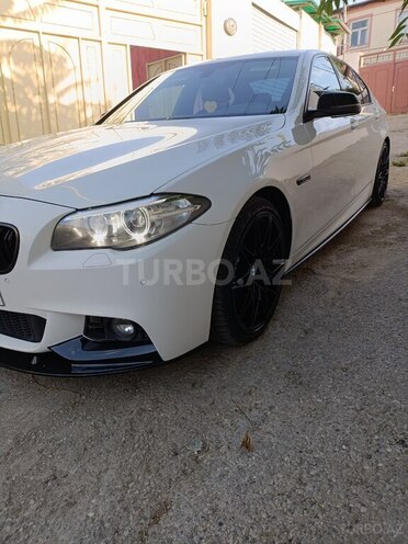 BMW 528-9