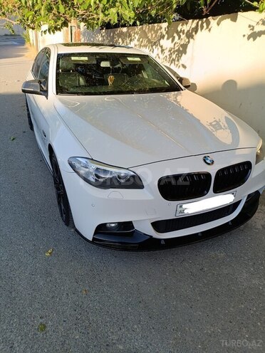 BMW 528-11