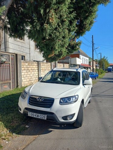 Hyundai Santa Fe-1