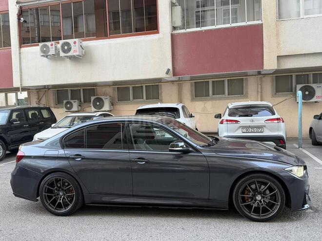 BMW 328-7