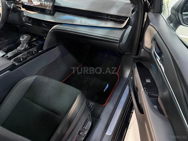Toyota Camry-11