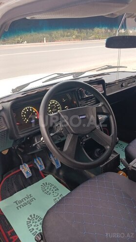 LADA (VAZ) 2107-2