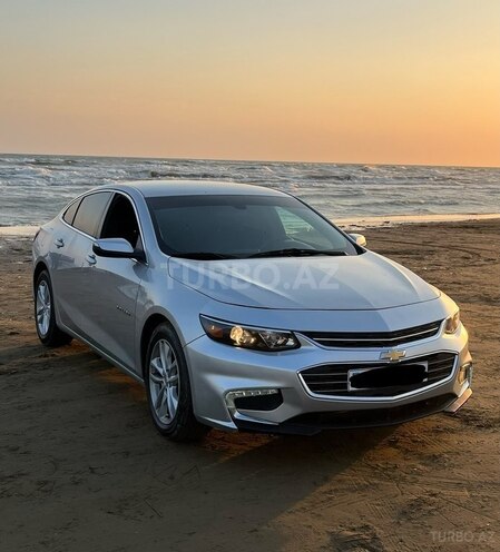 Chevrolet Malibu-3