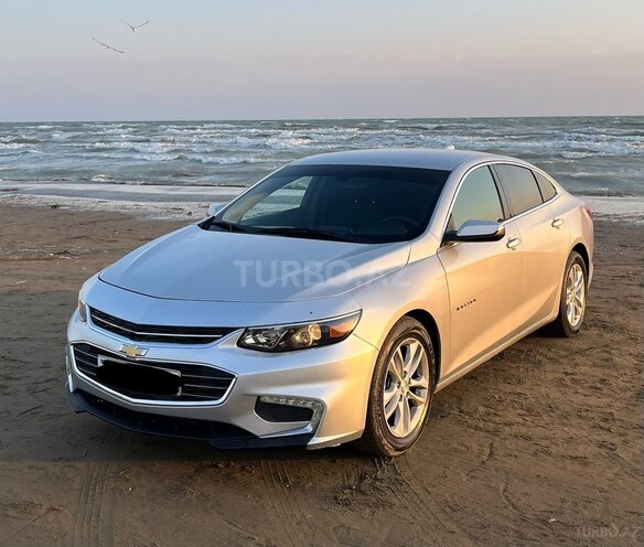 Chevrolet Malibu-1