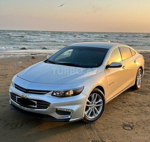 Chevrolet Malibu-2