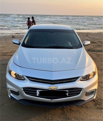 Chevrolet Malibu-4