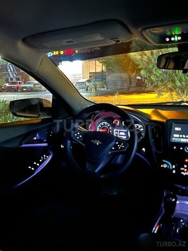 Chevrolet Malibu-7