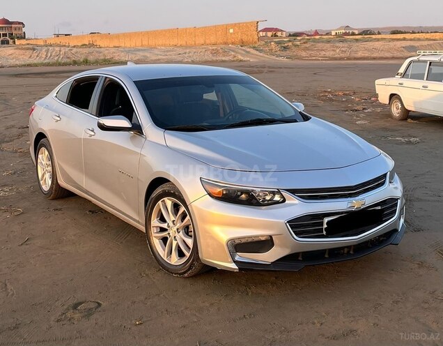 Chevrolet Malibu-6