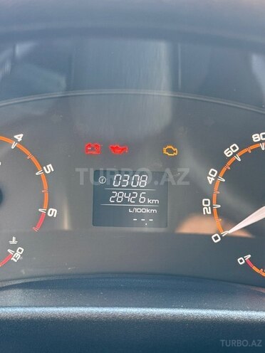 LADA (VAZ) Niva-9