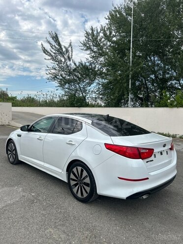 Kia Optima-5