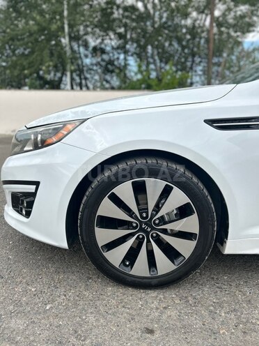 Kia Optima-10