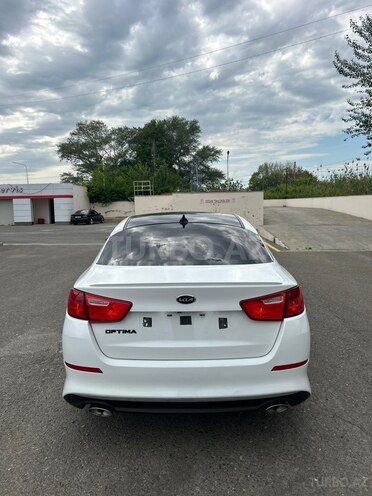 Kia Optima-6