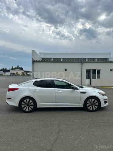 Kia Optima-8