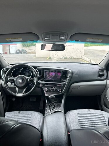 Kia Optima-15