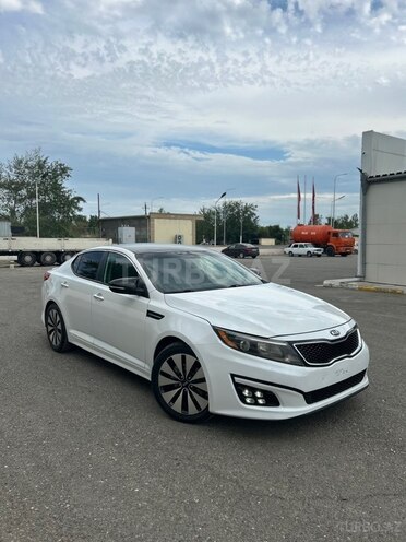 Kia Optima-3