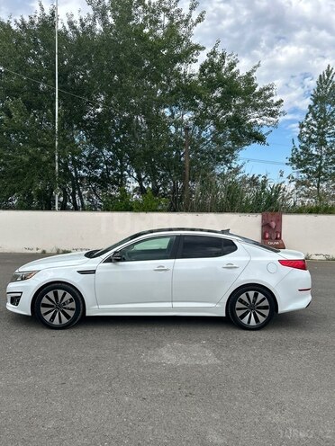 Kia Optima-7