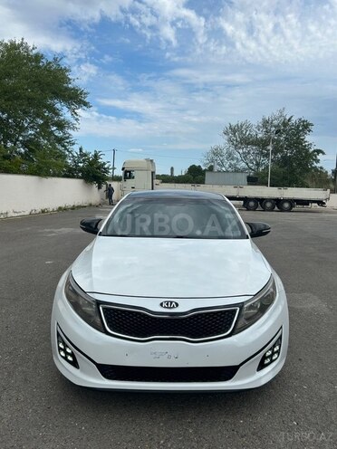 Kia Optima-1