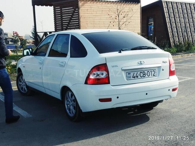 LADA (VAZ) Priora-2