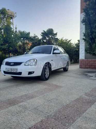LADA (VAZ) Priora-6