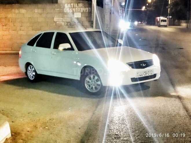 LADA (VAZ) Priora-5